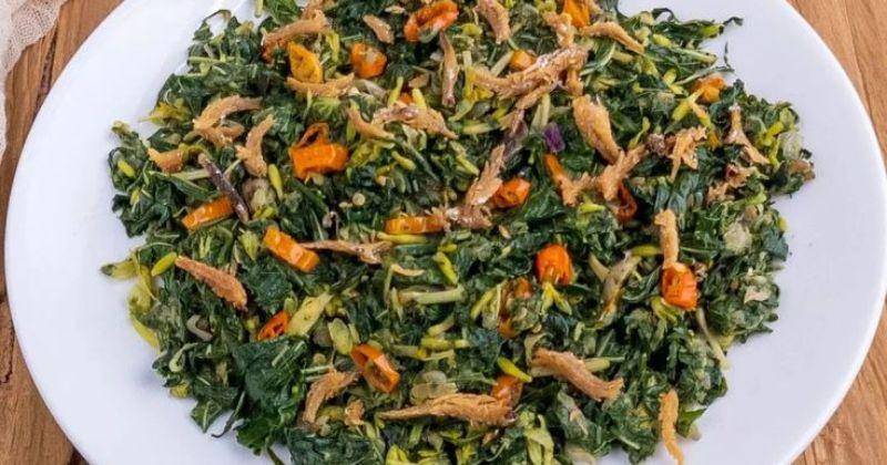 Bolehkan Daun Pepaya Dikonsumsi oleh Ibu Menyusui? Simak Faktanya!